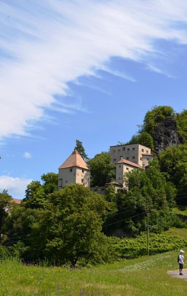 Castello Trostburg